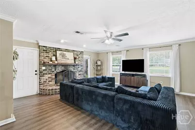 590 Briar Circle, Hinesville, GA 31313 - Photo 3