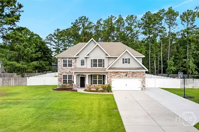 107 Cypress Loop, Bloomingdale, GA 31302 - Photo 1