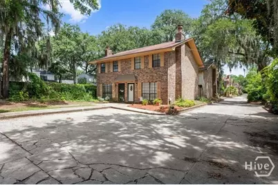2220 E Victory Drive #6, Savannah, GA  - Photo 3