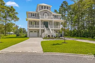 57 Eagle Crest Dr, Waverly, GA 31565 - Photo 3