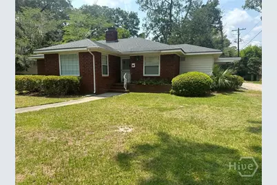 5201 Habersham Street, Savannah, GA 31405 - Photo 1