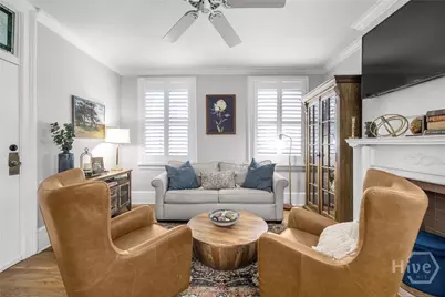 219 Abercorn Street #D1, Savannah, GA 31401 - Photo 9