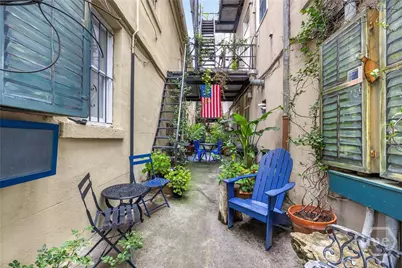 219 Abercorn Street #D1, Savannah, GA 31401 - Photo 23