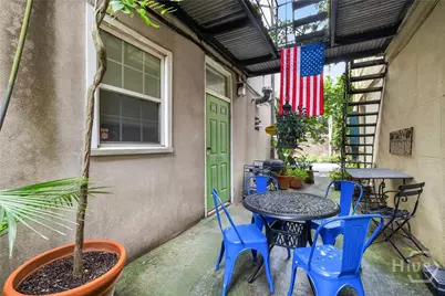 219 Abercorn Street #D1, Savannah, GA 31401 - Photo 25