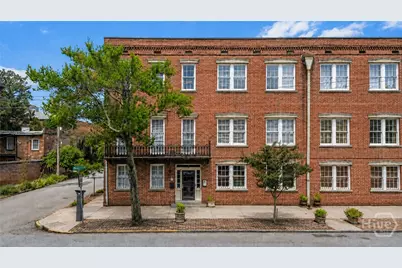 219 Abercorn Street #D1, Savannah, GA 31401 - Photo 1
