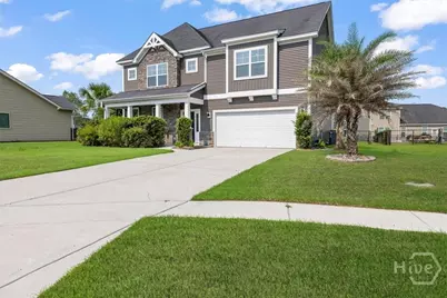 109 Claystone Court, Savannah, GA 31407 - Photo 3