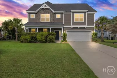 109 Claystone Court, Savannah, GA 31407 - Photo 1