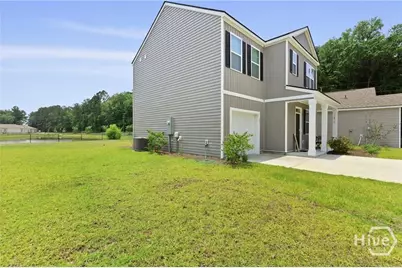 25 Hazy Lane, Hinesville, GA 31313 - Photo 5