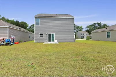25 Hazy Lane, Hinesville, GA 31313 - Photo 29