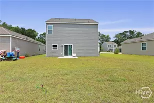 25 Hazy Ln, Hinesville, GA 31313 - Photo 29