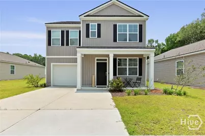 25 Hazy Lane, Hinesville, GA 31313 - Photo 1