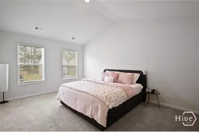 25 Hazy Lane, Hinesville, GA 31313 - Photo 17
