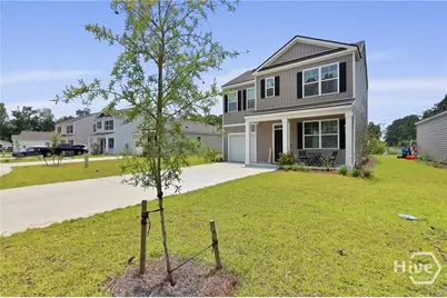 25 Hazy Lane, Hinesville, GA 31313 - Photo 3