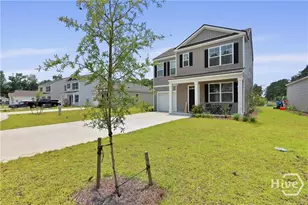 25 Hazy Ln, Hinesville, GA 31313 - Photo 3