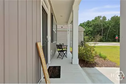 25 Hazy Lane, Hinesville, GA 31313 - Photo 7
