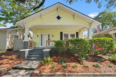 1124 E 37th Street, Savannah, GA 31404 - Photo 1