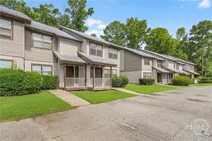 601 Tupelo Trail, Hinesville, GA 31313 - Photo 3