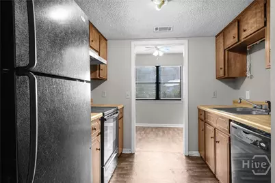 601 Tupelo Trail #40, Hinesville, GA 31313 - Photo 15
