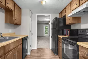 601 Tupelo Trail, Hinesville, GA 31313 - Photo 11