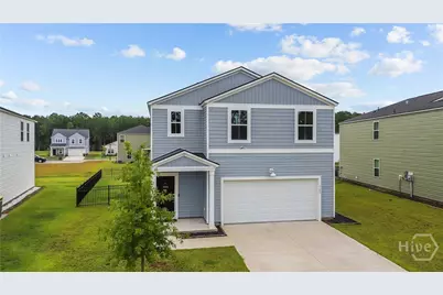 102 Hydrangea Way, Bloomingdale, GA 31302 - Photo 61