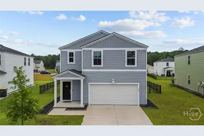 102 Hydrangea Way, Bloomingdale, GA 31302 - Photo 1