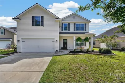 407 Sunbury Drive, Richmond Hill, GA 31324 - Photo 1