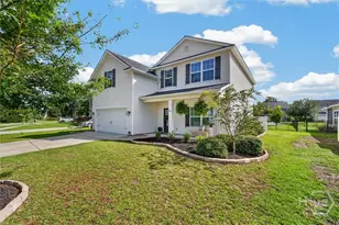 407 Sunbury Dr, Richmond Hill, GA 31324 - Photo 7