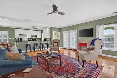 2 River Oak Lane, Tybee Island, GA 31328 - Photo 23