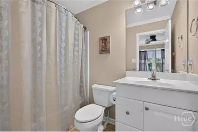2 River Oak Lane, Tybee Island, GA 31328 - Photo 27