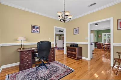 2 River Oak Lane, Tybee Island, GA 31328 - Photo 15