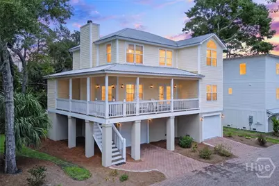 2 River Oak Lane, Tybee Island, GA 31328 - Photo 1