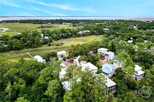 2 River Oak Ln, Tybee Island, GA 31328 - Photo 49