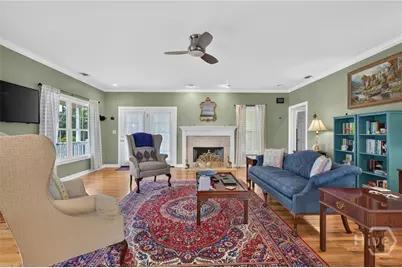 2 River Oak Lane, Tybee Island, GA 31328 - Photo 9