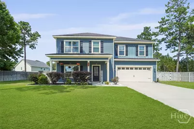 43 Timberland Trail, Richmond Hill, GA 31324 - Photo 1
