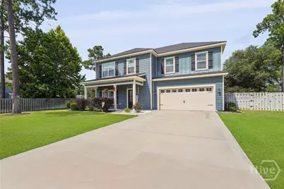 43 Timberland Trail, Richmond Hill, GA 31324 - Photo 3