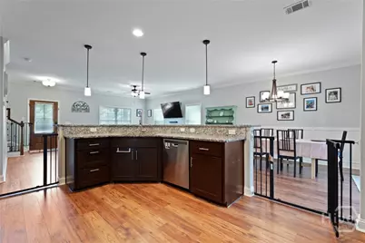 43 Timberland Trail, Richmond Hill, GA 31324 - Photo 11
