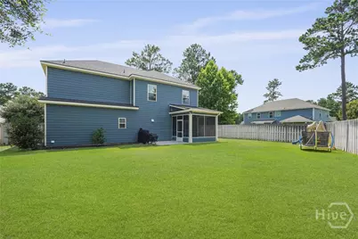 43 Timberland Trail, Richmond Hill, GA 31324 - Photo 45