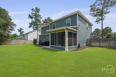 43 Timberland Trail, Richmond Hill, GA 31324 - Photo 43