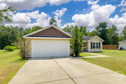 490 Abigail Circle, Ellabell, GA 31308 - Photo 3