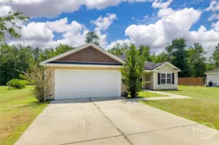 490 Abigail Cir, Ellabell, GA 31308 - Photo 3