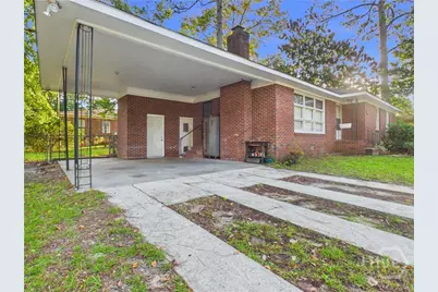 1938 Mitchell Street, Savannah, GA 31405 - Photo 5