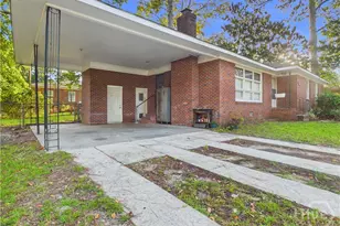 1938 Mitchell St, Savannah, GA 31405 - Photo 5