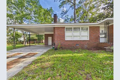1938 Mitchell Street, Savannah, GA 31405 - Photo 3