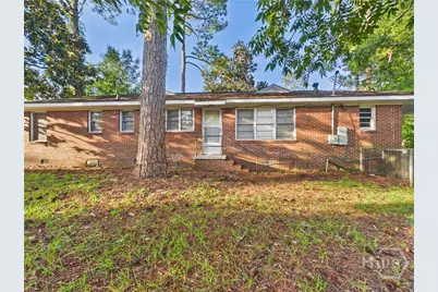 1938 Mitchell Street, Savannah, GA 31405 - Photo 55