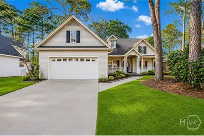 87 Heron View Court, Richmond Hill, GA 31324 - Photo 1