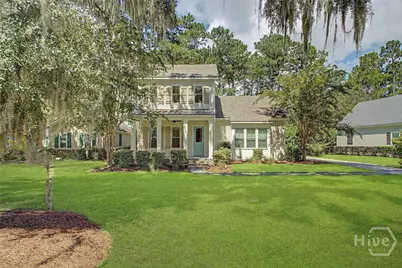 85 Long Creek Lane, Richmond Hill, GA 31324 - Photo 1