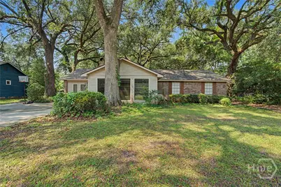 295 Kelly Davis Road, Richmond Hill, GA 31324 - Photo 5