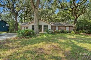 295 Kelly Davis Rd, Richmond Hill, GA 31324 - Photo 5