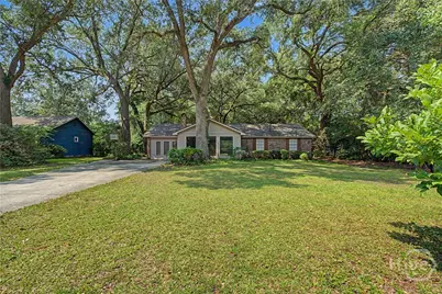 295 Kelly Davis Road, Richmond Hill, GA 31324 - Photo 1