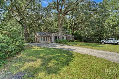 295 Kelly Davis Road, Richmond Hill, GA 31324 - Photo 3
